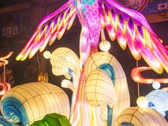 -丰都鬼城名山景区