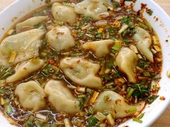 -尤素福东举院饺子馆