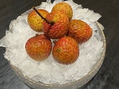 -竹之月日本料理铁板烧(香江花园店)