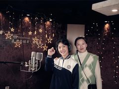 -嘉音阁录音棚影视制作中心(鑫丰雍景豪城1期店)