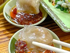 -海陆丰明凤擂茶