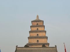 -大慈恩寺(大雁塔)