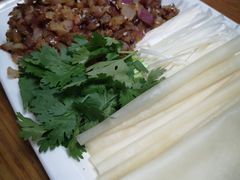 -清真新疆叶尔羌烤肉店(新香洲店)