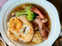 -享月汤皇·海鲜小火锅·聚会(曲江创意谷店)