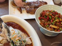 -丽华园(汉阳龙阳店)