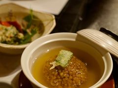 -祇園京料理 花咲(錦店)