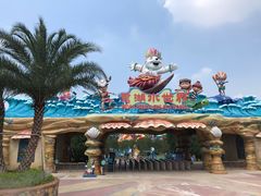 -美的鹭湖探索王国