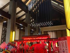 -清远熹乐谷温泉度假酒店