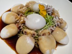 -鸽子侯·家宴·平价海鲜(市图书馆店)