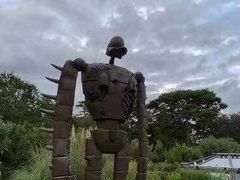 -三鹰之森吉卜力美术馆