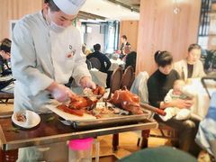 烤鸭-大鸭梨烤鸭(枣园店)