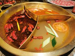-小龙坎老火锅(金柏林店)