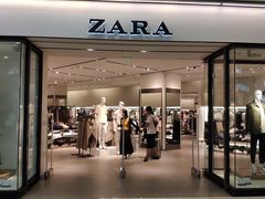 -ZARA(凯德乐峰广场店)