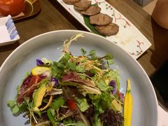 -希望日本料理(保利香槟花园店)