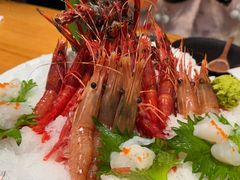 -王鼎精致料理铁板烧(世博源店)