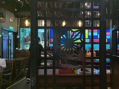 -粤色·老广州茶餐厅(河南商会大厦店)