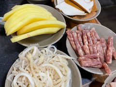 -星鸿社重庆老火锅