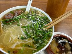 -德致祥云南过桥米线(云天小苑店)