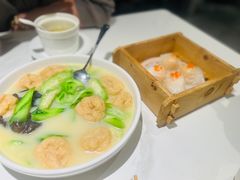 -十六台·经典广东菜(德外大街店)