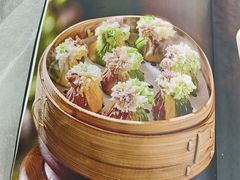 -都一处烧麦馆(前门店)