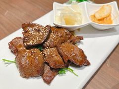 -吴记鲜定味