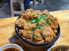 -人和水上飘(第一家店)
