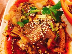 -龙抄手(春熙路总店)