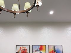 包厢-顺风山庄(水濂山店)