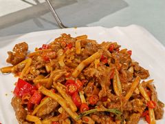 -大师傅金奖啤酒鱼(阳光店)