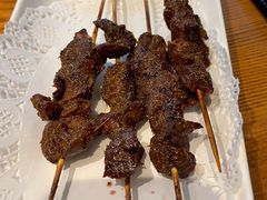 -炊烟小炒黄牛肉(东庆街店)