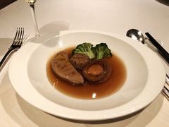-龙景轩(香港四季酒店)