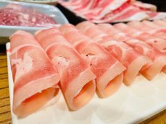 -四喜小胖·北京涮肉(五道营店)