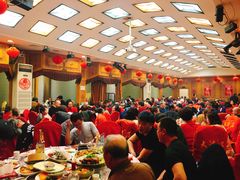 大堂-惠宾饭庄(千禧店)