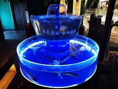 -佬麻雀·剁椒鱼头(京基KK One店)