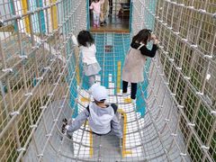 -季高兔窝窝亲子园(上海薰衣草公园店)