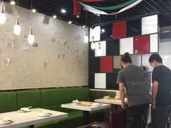 -立哥港式茶餐厅