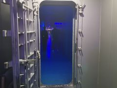 -白鹤梁水下博物馆