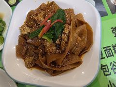 -令氏家外家周秦食府(高新店)