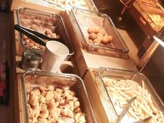 -比格比萨自助(德思勤四季汇店)