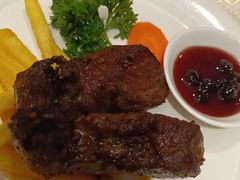 -92°C俄式厨房(中央大街店)