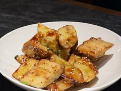 招牌茄子-紫泥369粗粮季(四牌楼店)
