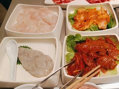 -海底捞火锅(苏宁生活广场店)