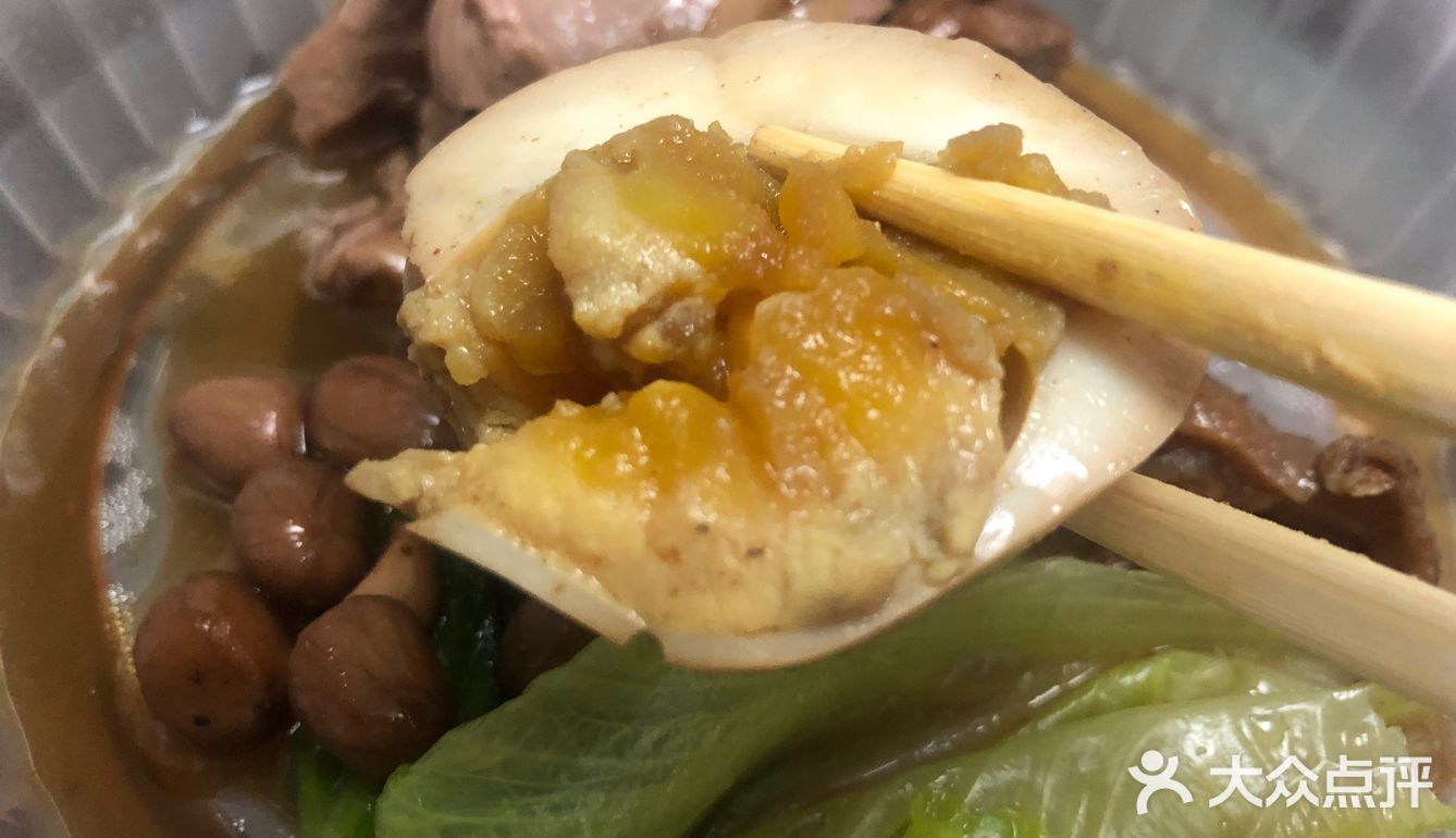 美味潮州 鹅肉饭  鹅匠
