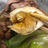 美味潮州 鹅肉饭  鹅匠