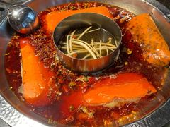 -巴蜀大宅门火锅(北大街店)