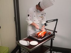 -御仙都北京菜馆·烤鸭店(双井店)