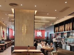 -大师兄·西北小馆(北站缤果空间店)