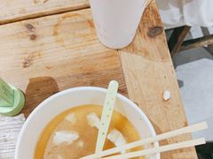 -八婆婆烧仙草(中山路店)