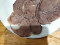 -嘻小北·兰州清汤牛肉面(太平洋森活天地店)