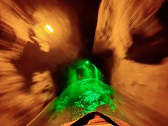 -泰安地下龙宫景区